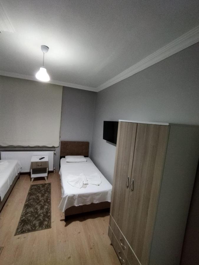 Mht Otel Edirne Exterior photo