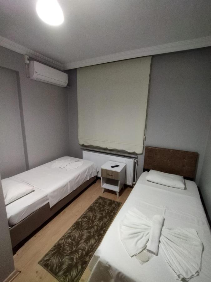 Mht Otel Edirne Exterior photo