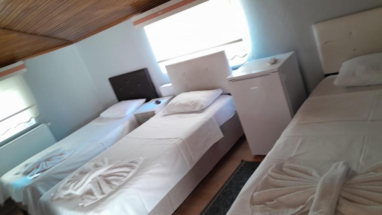 Mht Otel Edirne Exterior photo