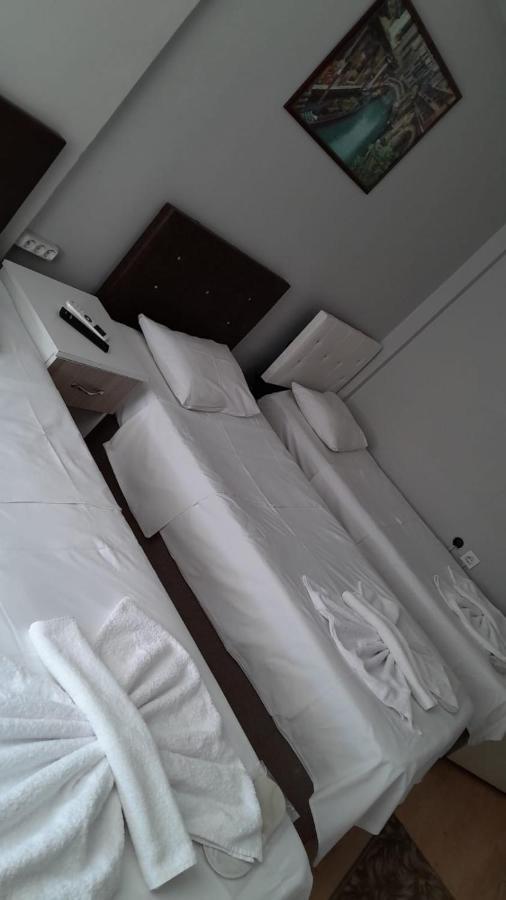 Mht Otel Edirne Exterior photo