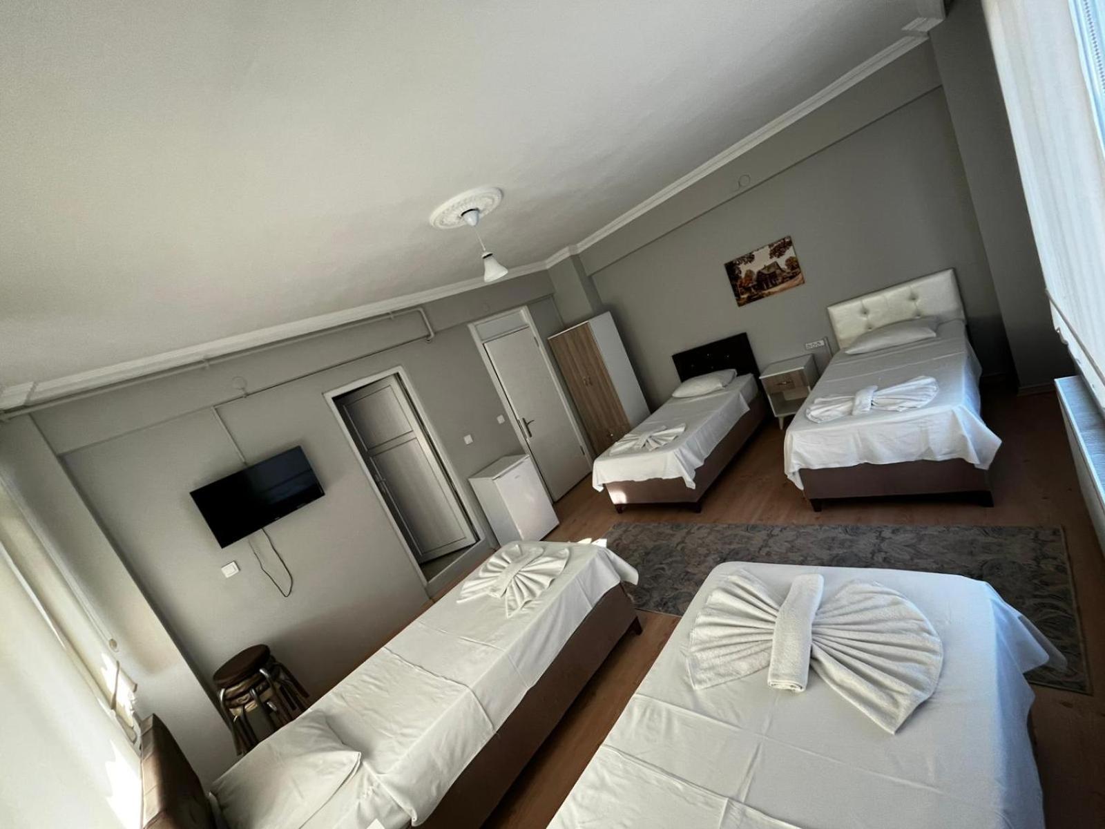 Mht Otel Edirne Exterior photo