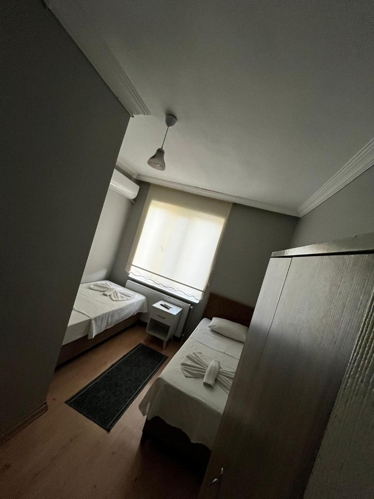 Mht Otel Edirne Exterior photo