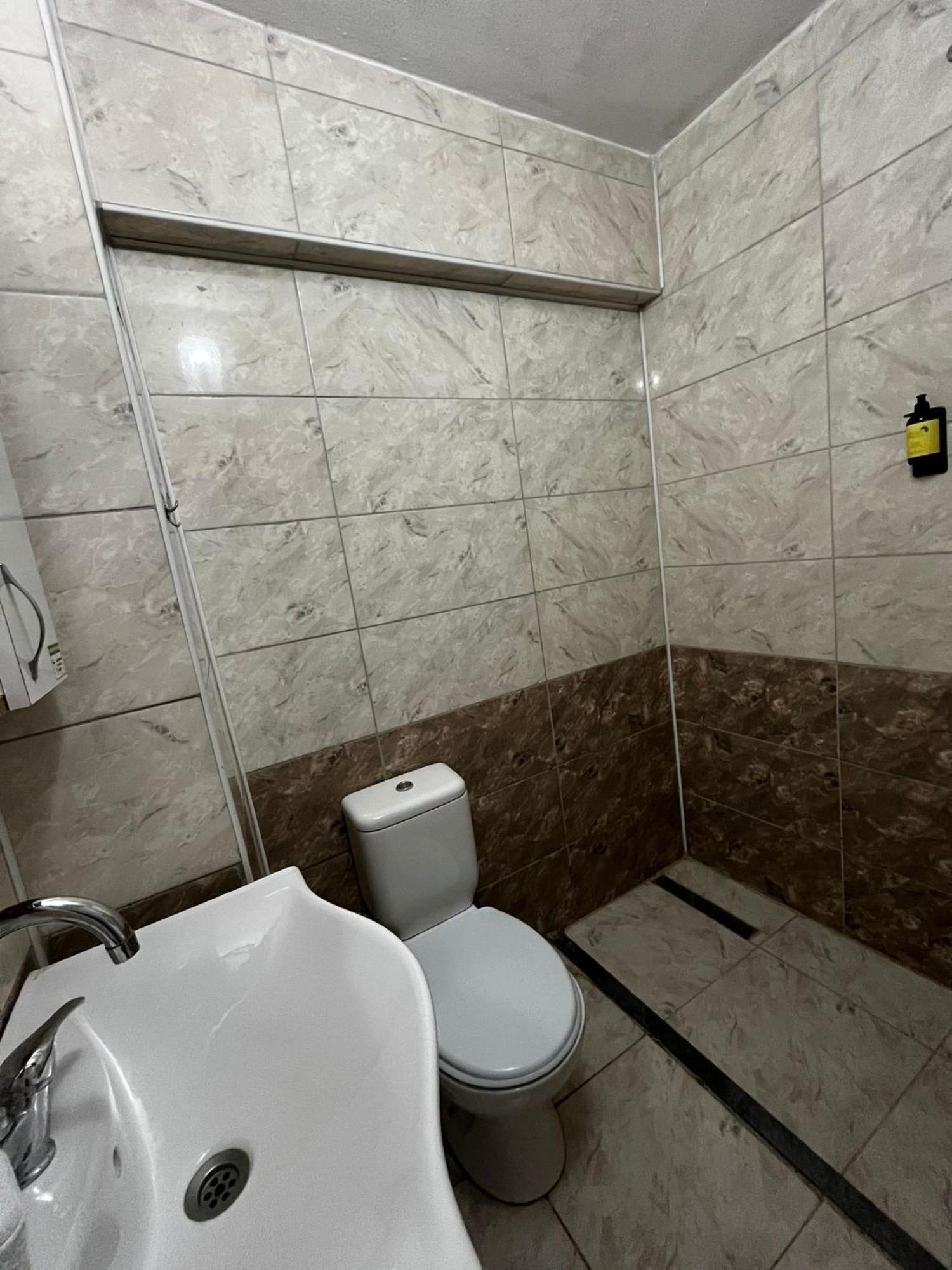 Mht Otel Edirne Exterior photo